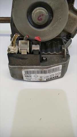 Foto 2ª: Columna Dirección Renault Clio 1.5 DIESEL [D/K9K  T7] (2008)