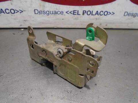 Foto 3ª: Cerradura Puerta Delantera Derecha Renault Express 1.9 DIESEL 54CV 40KW RAPID/EXPRESS F40) [F8Q] (1999)