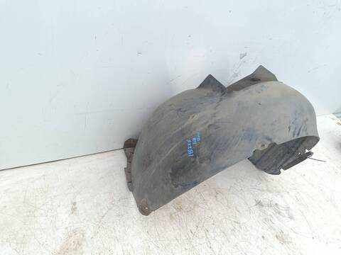 Foto 3ª: Pase Rueda Volkswagen Passat ADVANCE BERLINA 140CV 103KW [BKP] (2005)