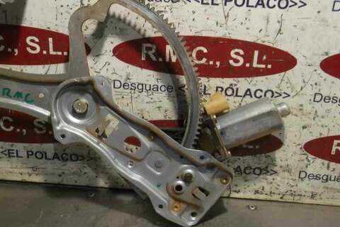 Foto 4ª: Elevalunas Eléctrico Delantero Derecho Mercedes Clase ML 320 G W163) 163.154) [112.942] (1998)