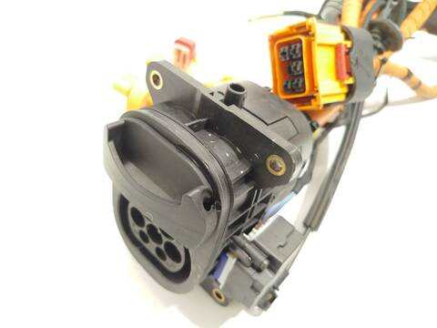 Foto 3ª: Centralita Motor ECU Audi Q4 E-TRON SPORTBACK F4N) 40 E-TRON [EBJA] (2022)