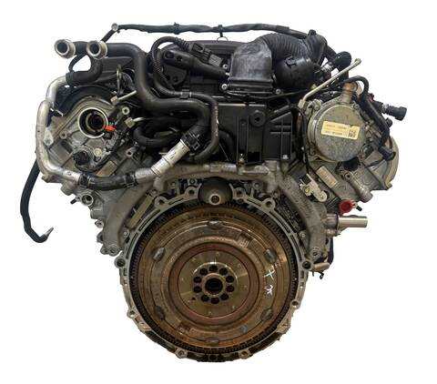 Motor Completo Porsche Panamera 3.6 V6 300 CV 220KW