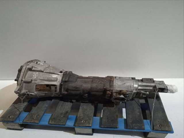 Caja Cambios Pegaso Ekus GASOLINA