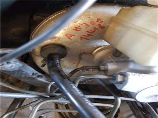 Foto 2ª: Servofreno Mercedes Clase A 140 1.6 160 (168.033) [1.6 LTR. - 75 KW CAT] [M 166.960]