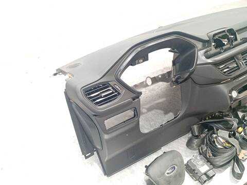 Foto 2ª: Kit Airbag Ford Kuga 2.5 DURATEC PLUG-IN-HYBRID 152CV 112KW [BGDA] (2024)