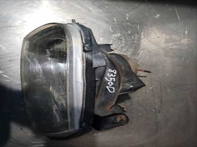 Foto 2ª: Faro Derecho Mitsubishi L200 2500 TD MAGNUM 4-PTAS.) 99CV 73KW [4D56] (2000)