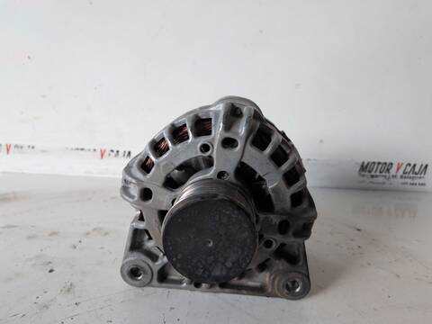 Alternador Renault Kangoo K9K702