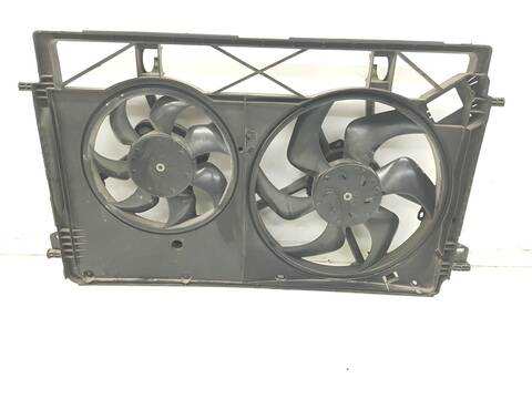Electroventilador Renault Trafic L1H1 27T 113CV 83KW