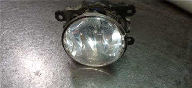Faro Antiniebla Delantero Izquierdo Dacia Sandero 1.0 STEPWAY COMFORT [1.0 LTR. - 67 KW TCE CAT]