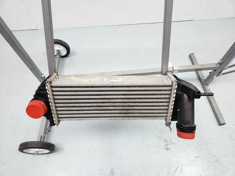 Intercooler Renault Kangoo PROFESIONAL 90CV 66KW