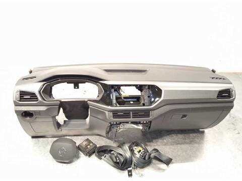 Kit Airbag Volkswagen T-Cross 1.0 TSI 116CV 85KW