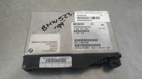 Centralita Cambio Automatico Bmw Serie 5 518 2.5 24V CAT BERLINA 170CV 125KW