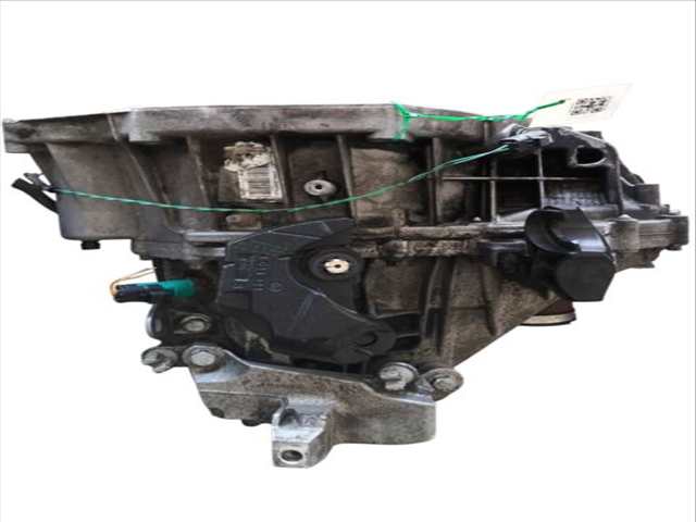 Foto 2ª: Caja Cambios Renault Megane 1.5 DCI (2008)