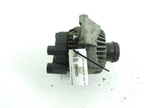 Foto 3ª: Alternador Fiat Punto 1.2 [199 B9.000] (2012)