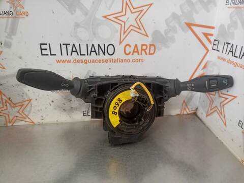 Anillo Airbag Ford Transit AMBIENTE 75CV 55KW