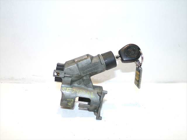 Foto 1ª: Antirrobo Seat Ibiza 1.4 G MODELO 6K, 1999-2002 [AKK] (1999)