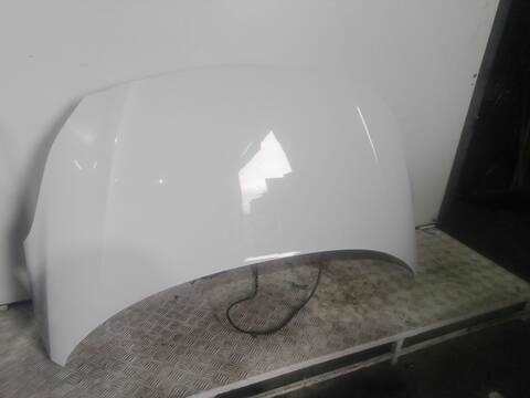 Foto 2ª: Capot Opel Corsa 1.4 08 68) 75CV 55KW [B14XER PT. LDD] (2015)