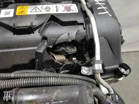 Foto 3ª: Motor Completo Bmw Serie 4 418 420 I [B48B20A]