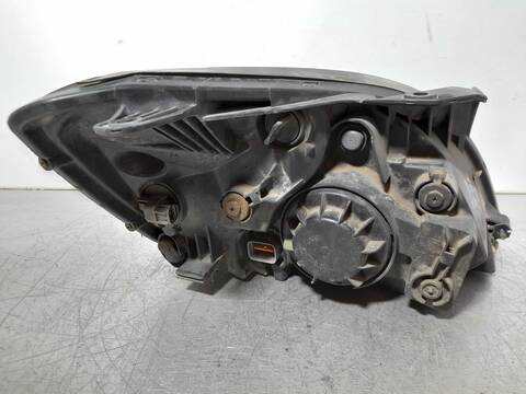 Foto 2ª: Faro Izquierdo Kia Rio 1.4 CAT 97CV 71KW [G4EE] (2009)