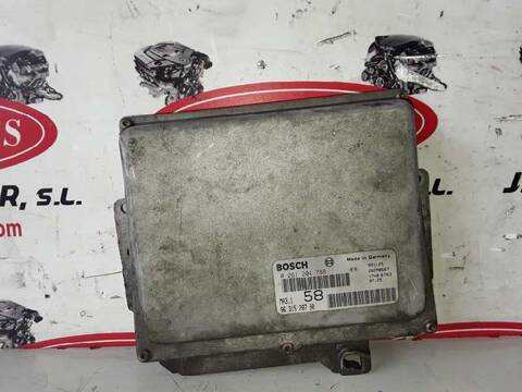 Centralita Motor ECU Citroen Saxo 1.1 FURIO 60CV
