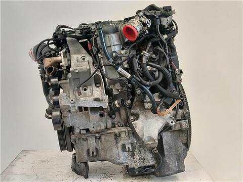 Foto 3ª: Motor Completo Bmw Serie 1 114 2.0 118D BERLINA 143CV 105KW [N47 D20 A] (2007)