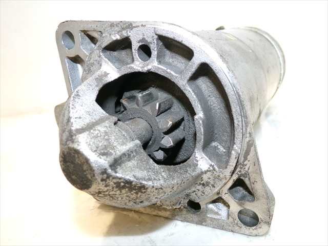 Foto 3ª: Motor de Arranque Opel Astra 1.9 CDTI MODELO H,2003-2010 [Z19DT] (2006)