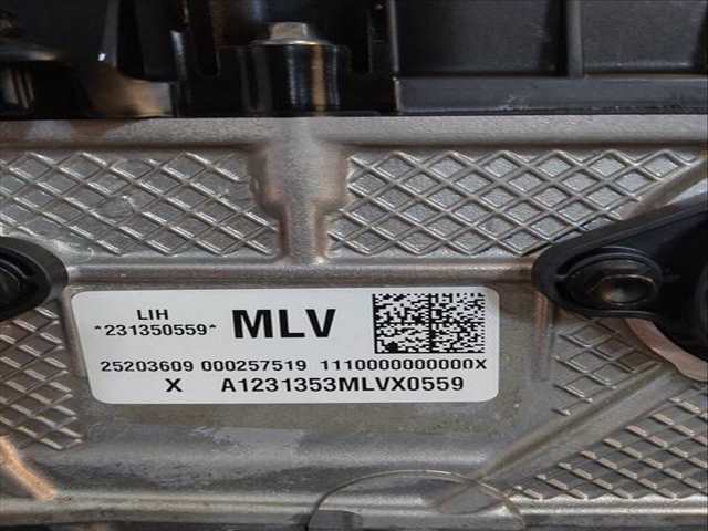 Foto 2ª: Motor Completo Opel Corsa 101 CV 74KW [F12XHL]