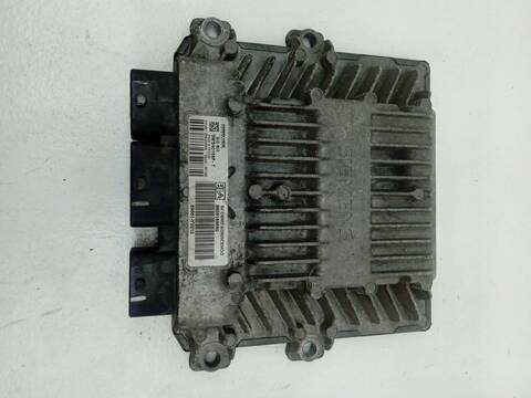Centralita Motor ECU Citroen C1 SX 54CV 40KW