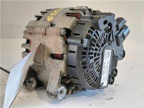 Foto 2ª: Alternador Citroen Berlingo 1.6 HDI 90 90CV 66KW [9HX (DV6ATED4)] (2009)