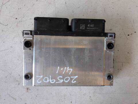 Foto 3ª: Centralita Motor ECU Kia Picanto G3LD (2020)