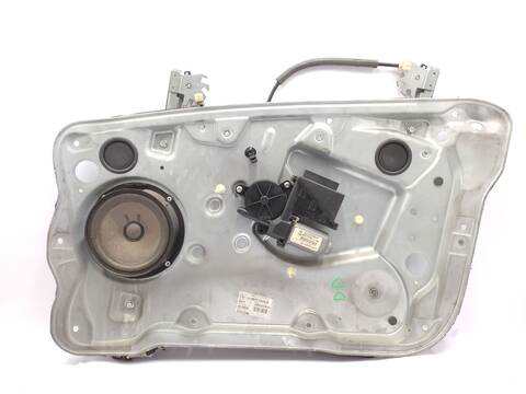 Elevalunas Eléctrico Delantero Derecho Skoda Fabia 1.4 TDI 75CV 55KW