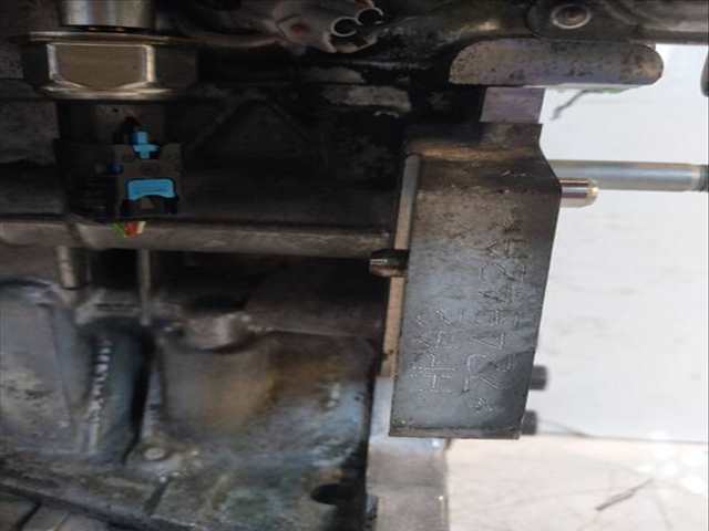 Foto 3ª: Motor Completo Nissan Qashqai 1.2 DIG-T 115 CV 85KW [HRA2DDT]