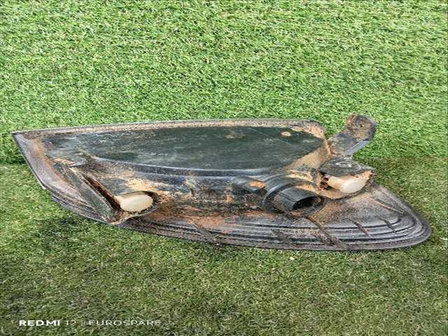 Foto 3ª: Piloto Delantero Derecho Lexus LX 4.7 G 470 V8 (2002)