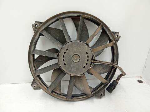 Foto 2ª: Electroventilador Citroen C4 1.6 HDI 110 PICASSO 112CV 82KW [9HR (DV6C)] (2013)