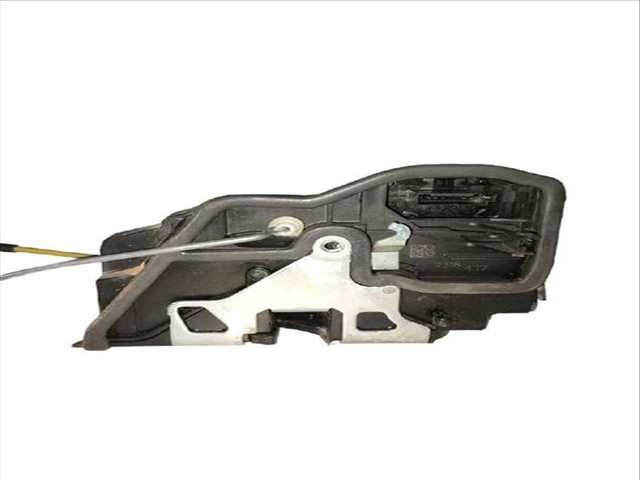 Foto 2ª: Cerradura Puerta Trasera Izquierda Mini Mini COOPER D (2005)