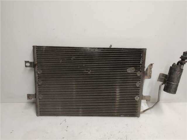 Radiador Calefaccion A.A. Mercedes Clase A 170 1.7 CDI 75CV