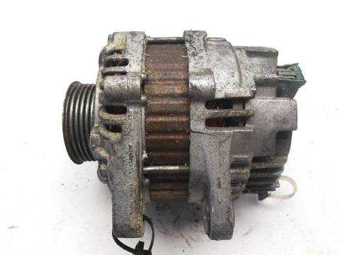 Foto 3ª: Alternador Honda Jazz 1.3 I [L13Z2] (2007)