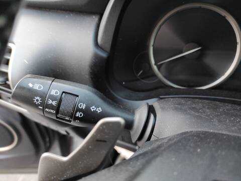 Mando Multifuncion Lexus NX 2ARFXE