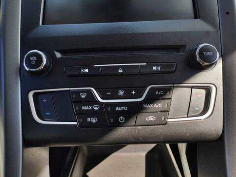 Foto 2ª: Mando Climatizador Ford Mondeo 2014