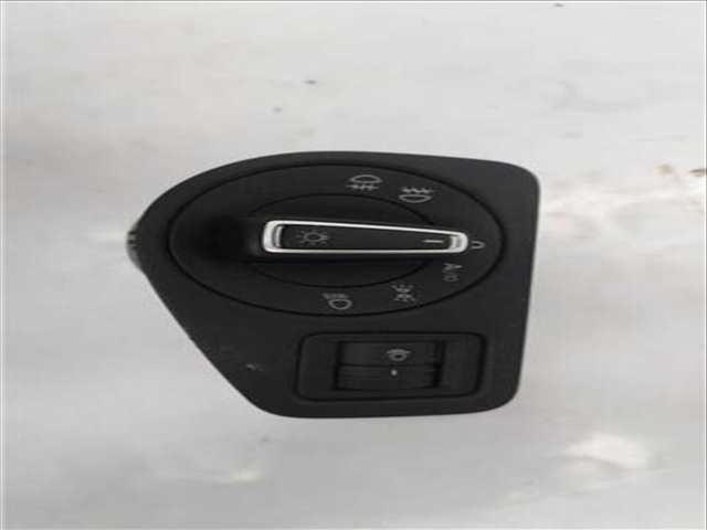 Mando Multifuncion Volkswagen Golf 1.4 TSI 122CV 90KW