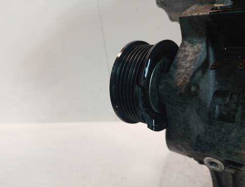 Foto 3ª: Motor Completo Opel Astra LBS 165 CV 121KW [A20DTH]