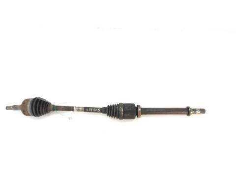 Transmision Delantera Derecha Renault Scenic 1.5 DCI