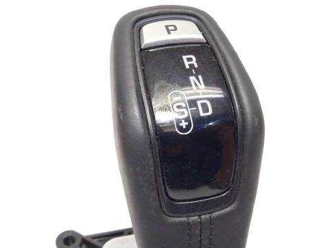 Foto 3ª: Palanca de Cambio Land Rover Discovery 2.0 200CV 147KW [AJ20] (2022)