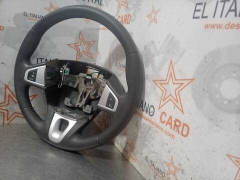 Foto 3ª: Volante Renault Megane EMOTION BERLINA 110CV 81KW III BERLINA 5 P [K4M R8] (2011)