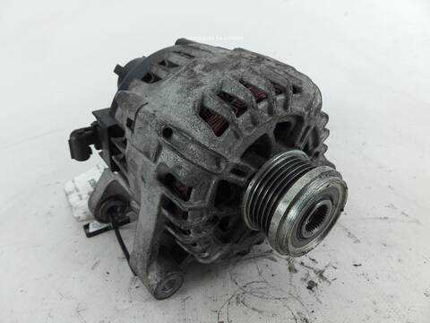 Foto 3ª: Alternador Opel Corsa VERSION INDEFINIDA (2006)