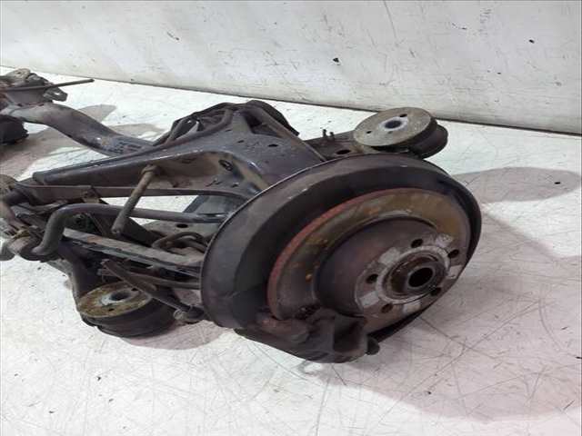 Foto 2ª: Puente Trasero Audi A6 2.5 TDI 180CV 132KW [AKE,BAU,BDH] (2007)
