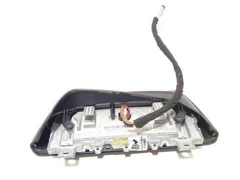 Foto 4ª: Pantalla Multifuncion Bmw Serie 1 114 118D 143CV 105KW [N47D20C] (2013)