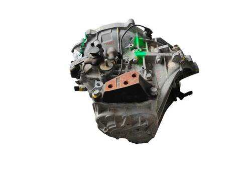 Foto 2ª: Caja Cambios Hyundai i30 1.6 CRDI 90CV (2007)