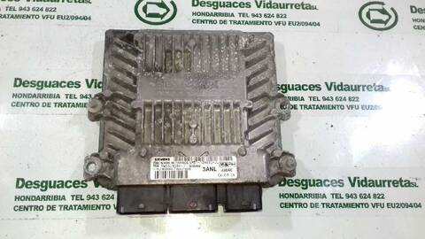 Centralita Motor ECU Ford Focus 1.8 TDCI TD CAT BERLINA 115CV 85KW