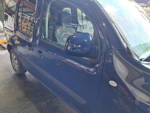 Foto 2ª: Puerta Delantera Derecha Mercedes Citan 108/109/111 CDI LARGO 415.703) 116CV 85KW [607951] (2018)